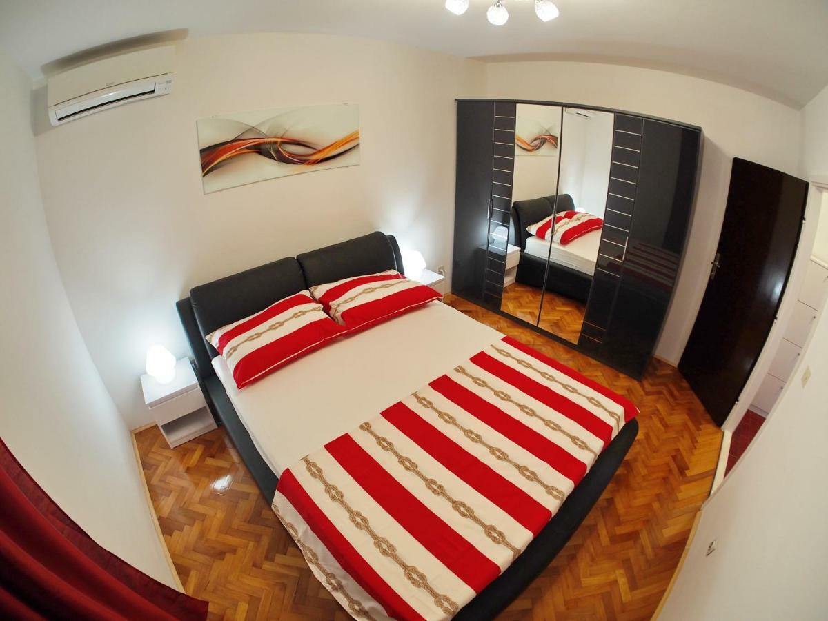 Apartment Sandra ドゥブロブニク エクステリア 写真